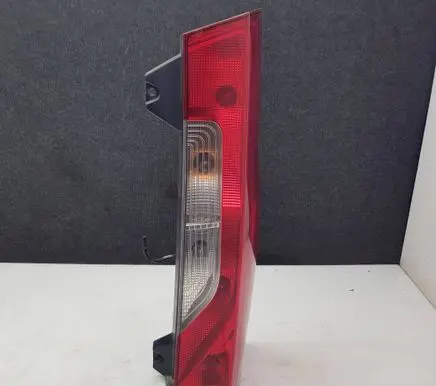 Mercedes-Benz Sprinter W907 W910 Rear/tail lights A9108200100