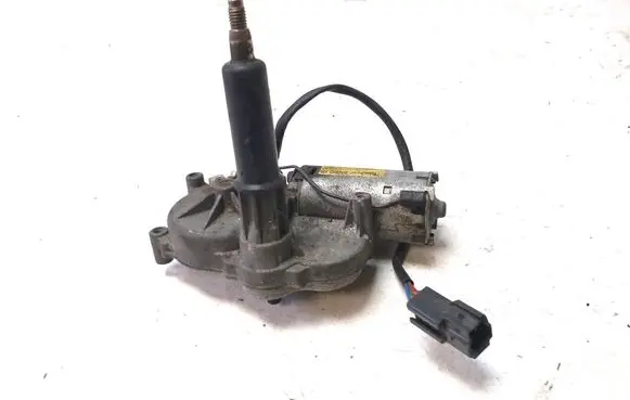 Ford Transit Rear window wiper motor 404502