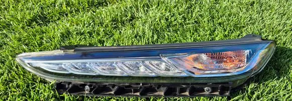Hyundai Kona I LED Daytime headlight 92207-J9000