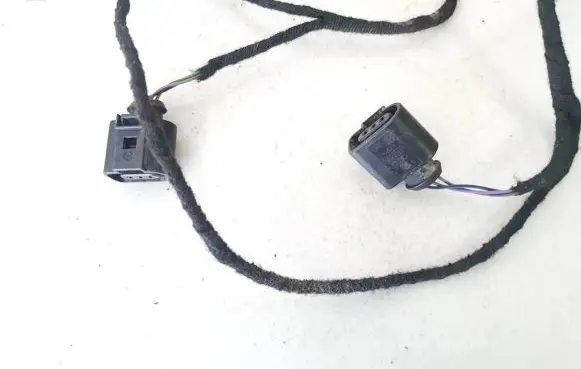 Audi A4 S4 B7 8E 8H Other wiring loom 1j0973703