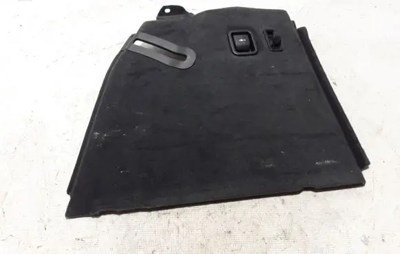 BMW X3 G01 Trunk/boot side trim panel 7452458