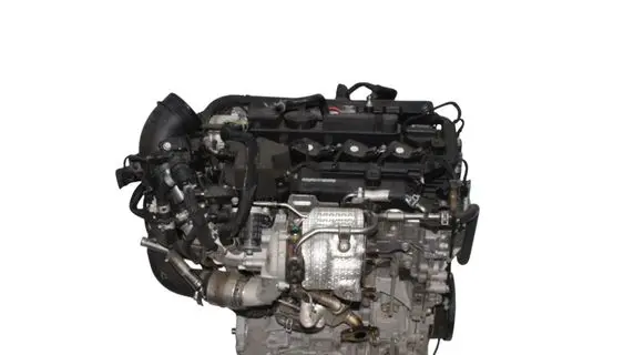 KIA Sportage Engine G4FU