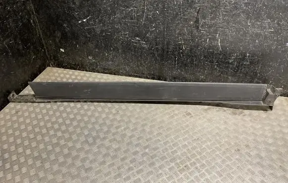 Ford Mustang Mach-E Front sill (body part) LJ8BR10155AAW