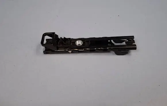 Audi Q5 SQ5 FY Seat belt adjustment rail 4M0857819A
