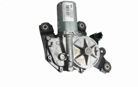 Nissan Qashqai Rear window wiper motor 287104EL0A