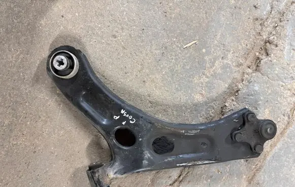Opel Corsa F Front control arm 