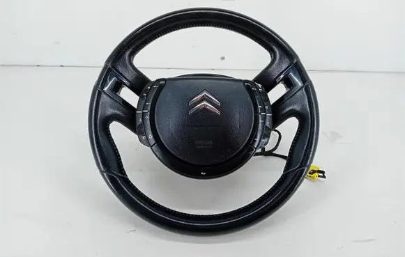 Citroen C4 Grand Picasso Steering wheel