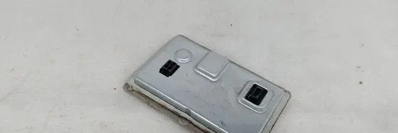 Volkswagen PASSAT B6 Xenon control unit/module 3D0907391B