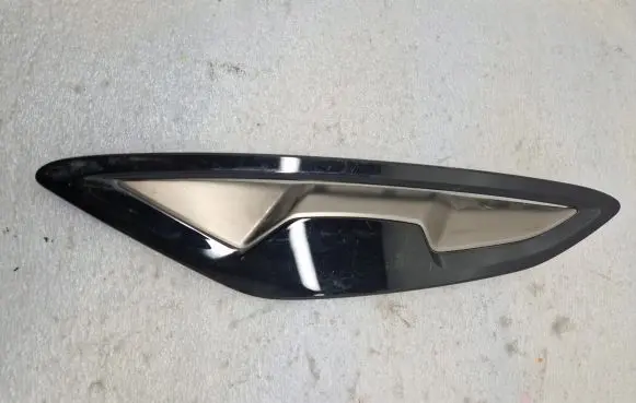 BMW 8 G15 Air intake hose/pipe