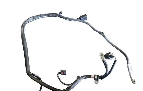 Skoda Superb B8 (3V) Wires (generator/alternator) 5Q0971230