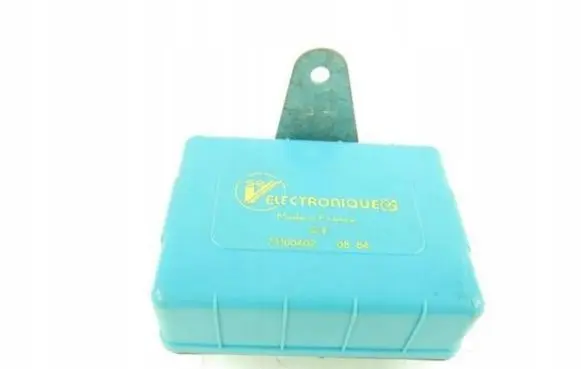 Peugeot 305 Glow plug pre-heat relay 73100402