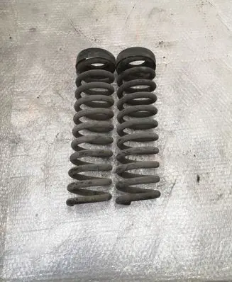 Mercedes-Benz SL R129 Front coil spring