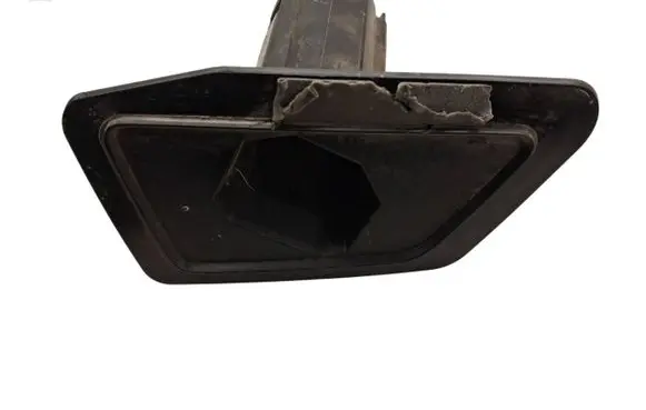 Skoda Kodiaq Headlight washer nozzle holder 565807923
