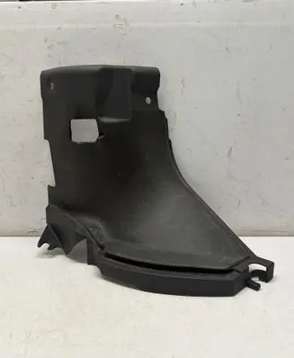 Peugeot Boxer Foot area side trim A476