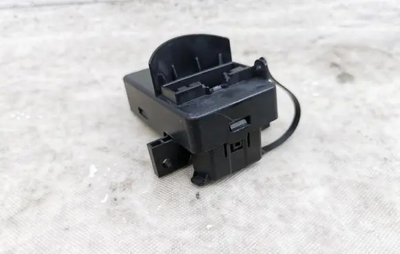 Ford Puma Other devices L1TT14F642AF