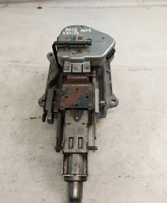 Audi A6 S6 C6 4F Steering wheel axle 4F0419501S