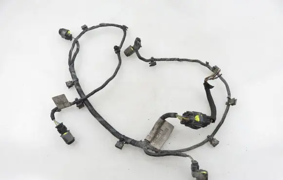 Ford S-MAX Parking PDC sensor 6G9215K859EB