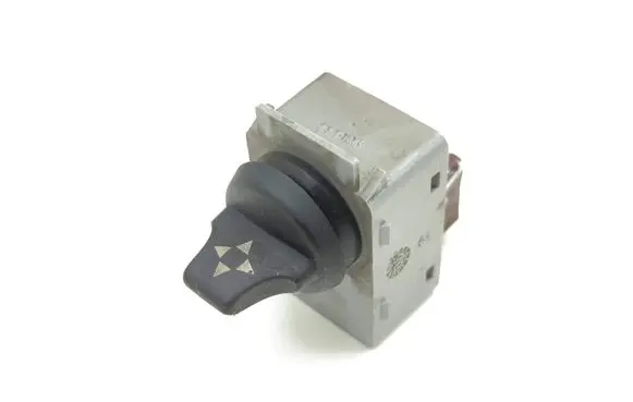 Maserati Quattroporte Steering wheel adjustment switch 