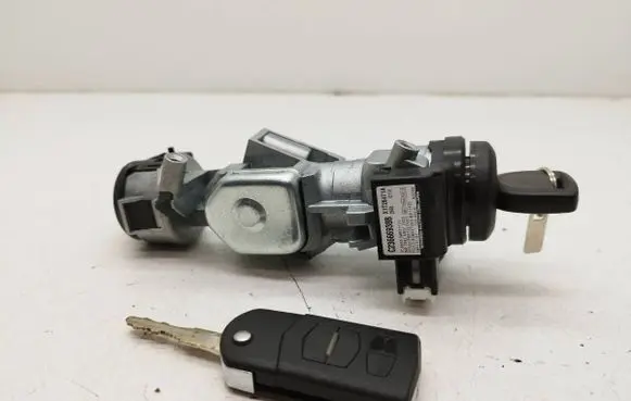 Mazda 5 Ignition lock 3M51-3F880-AD