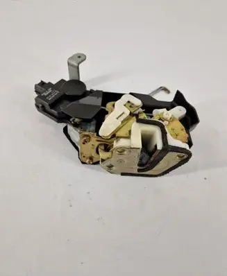 Mitsubishi Pajero Rear door lock MR349288