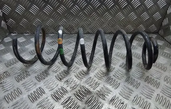 Citroen Berlingo Rear coil spring