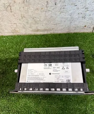 BMW 3 G20 G21 Radio/CD/DVD/GPS head unit 5A61144
