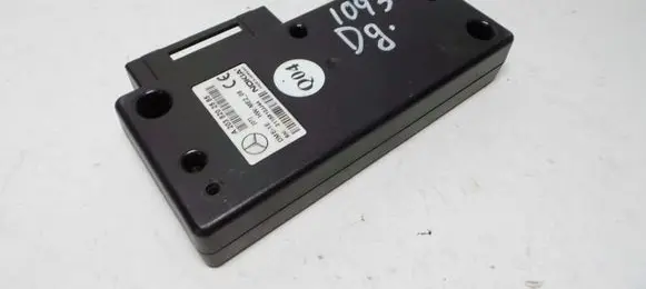 Mercedes-Benz CL C215 Other relay A2038202585