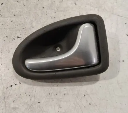Renault Scenic I Front door interior handle 7700415975