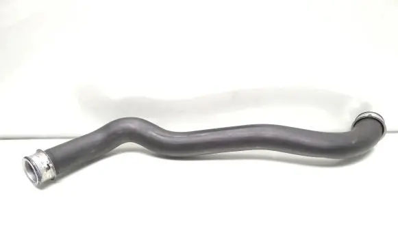 Mercedes-Benz E W211 Engine coolant pipe/hose A2115015382