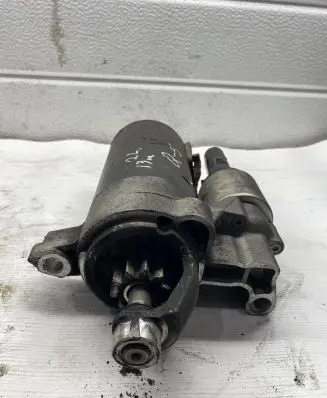 Audi A4 S4 B8 8K Starter motor 03L911021E