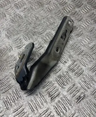 Audi A6 S6 C6 4F Engine bonnet/hood hinges 4F0823301