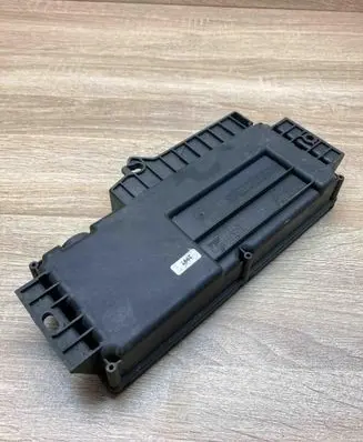 Peugeot 406 Other control units/modules 9618531480