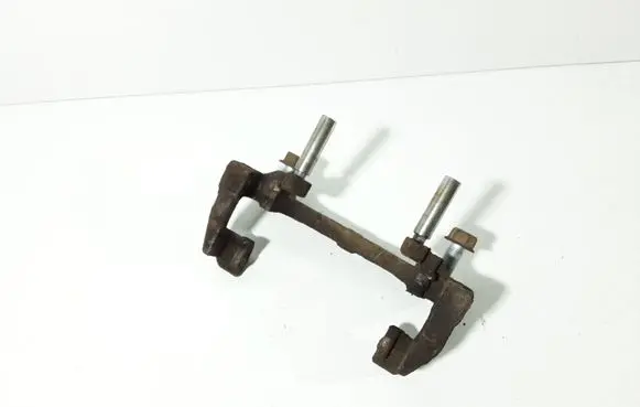 Toyota Yaris Front Brake Caliper Pad/Carrier 