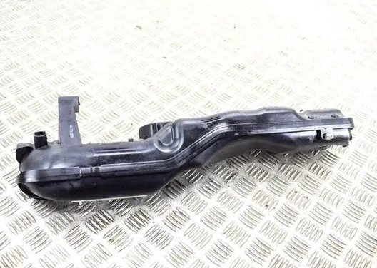 BMW 5 F10 F11 Intake manifold 7555663 70341449
