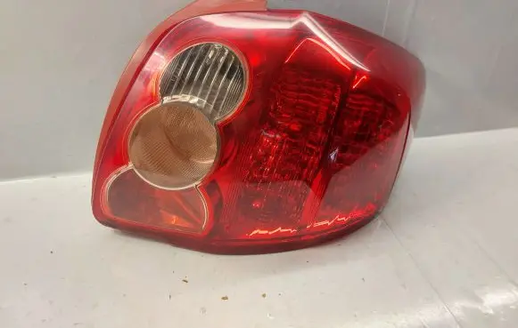 Toyota Auris 150 Rear/tail lights 8155102400 8155202370