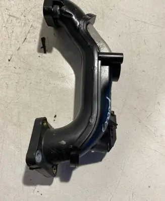 Ford Focus Intercooler hose/pipe 9674942380 9674951680 072360F0RD