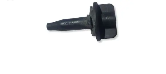 Ford S-MAX Radiator mount bracket 6G918A194EB