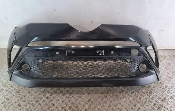 Toyota C-HR I Front bumper 52119F4010 52119F4020