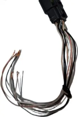 Dodge Charger Headlight/headlamp