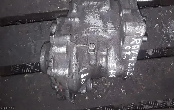 Toyota RAV 4 (XA30) Gearbox transfer box case 