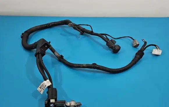 KIA Sportage Positive cable (battery) 918503U120 IMPRK1547183