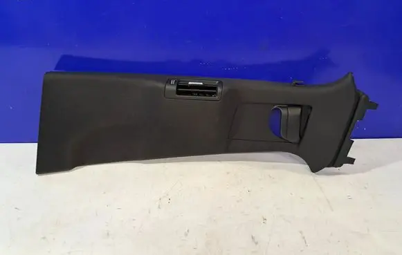 Volvo S90, V90 (B) pillar trim (top) 39835238 32219757