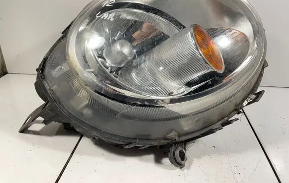 Mini One - Cooper R57 Headlight/headlamp 0301225702 22042201 16270401