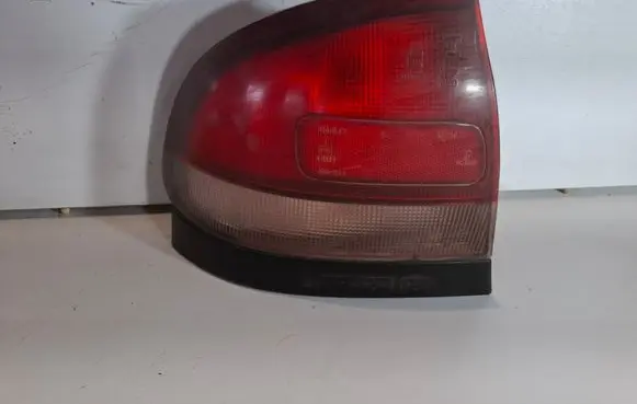Mazda 626 Rear/tail lights 0431392