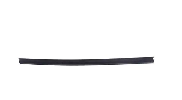 Ford Ecosport Rear door glass trim molding GN15N25860AB