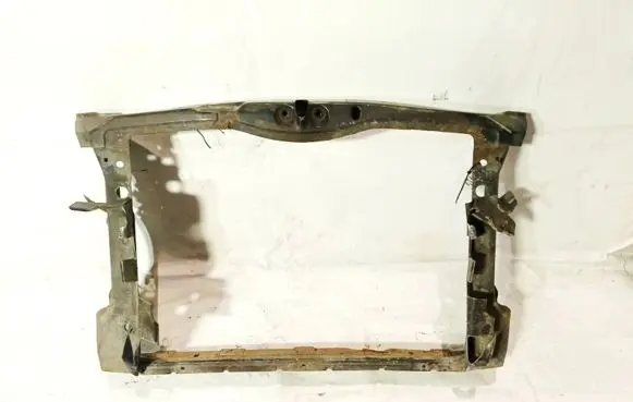 Skoda Octavia Mk2 (1Z) Radiator support slam panel