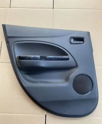 Mitsubishi Space Star Rear door card panel trim 7222B145XA