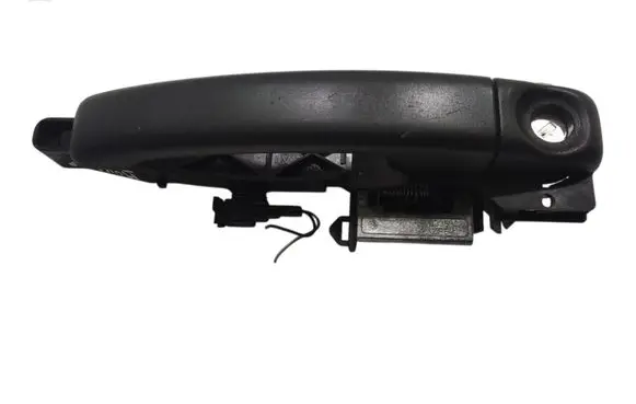 Opel Movano B Rear door exterior handle 8200766686