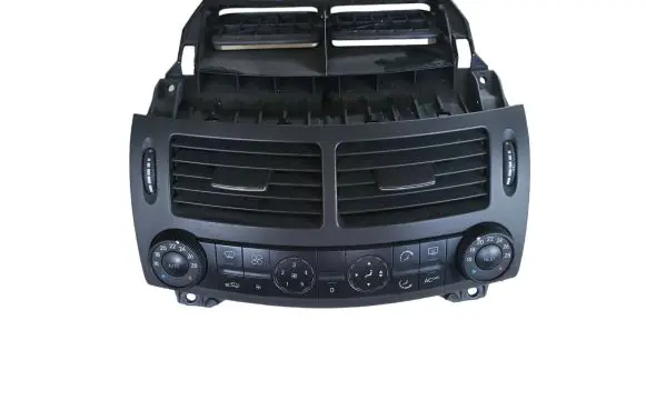 Mercedes-Benz E W211 Climate control unit 2118300090