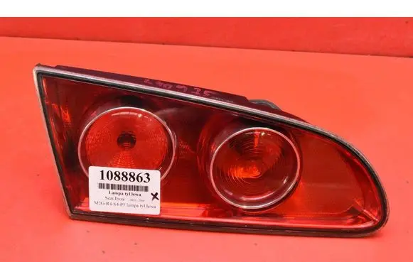 Seat Ibiza III (6L) Rear/tail lights 6L6945093F